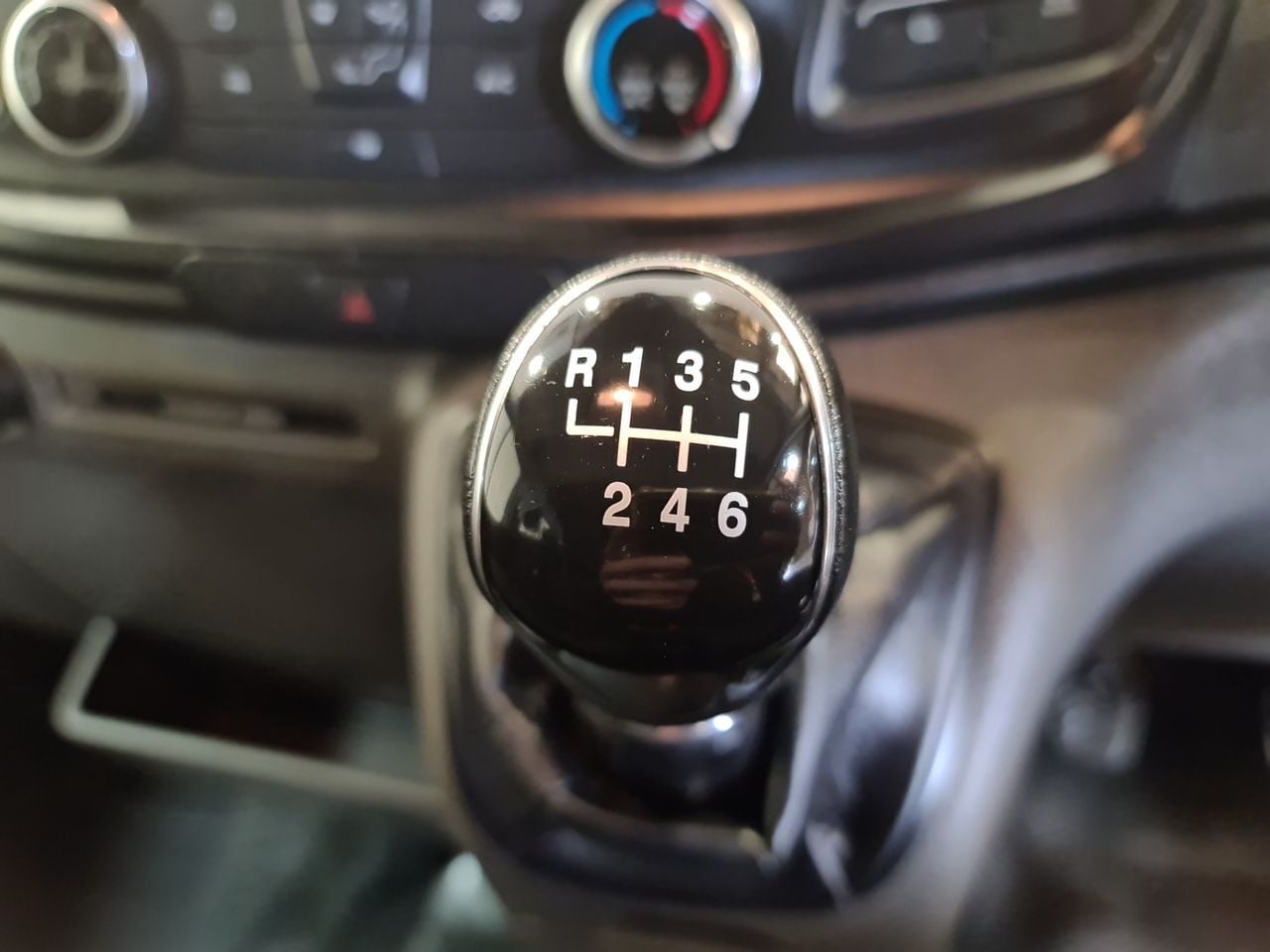 Used Ford Transit 2022 for sale - 77394047: Photo 20