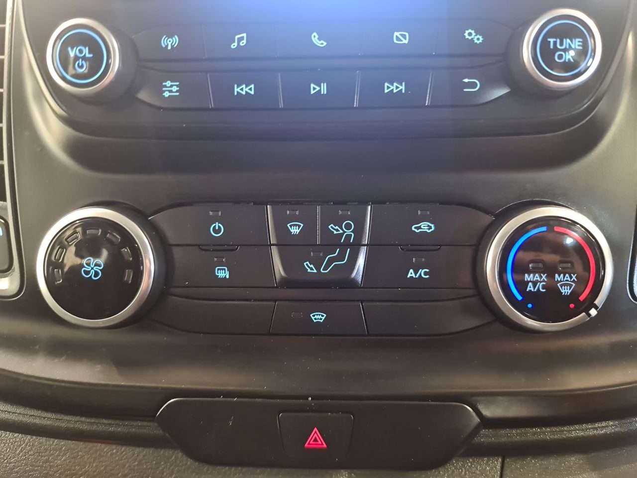 Used Ford Transit 2022 for sale - 77394047: Photo 21