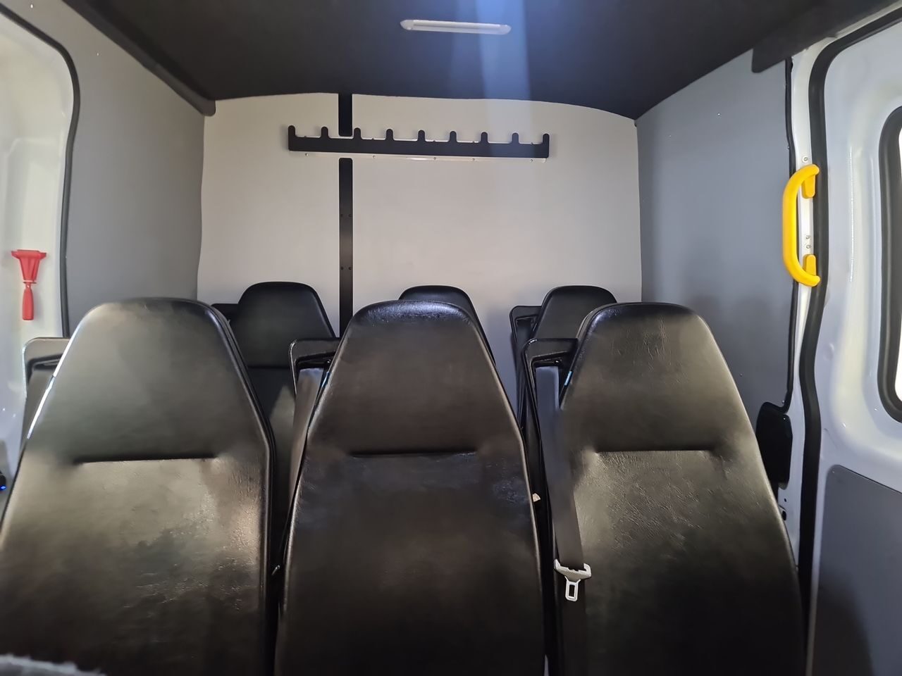 Used Ford Transit 2022 for sale - 77394047: Photo 24