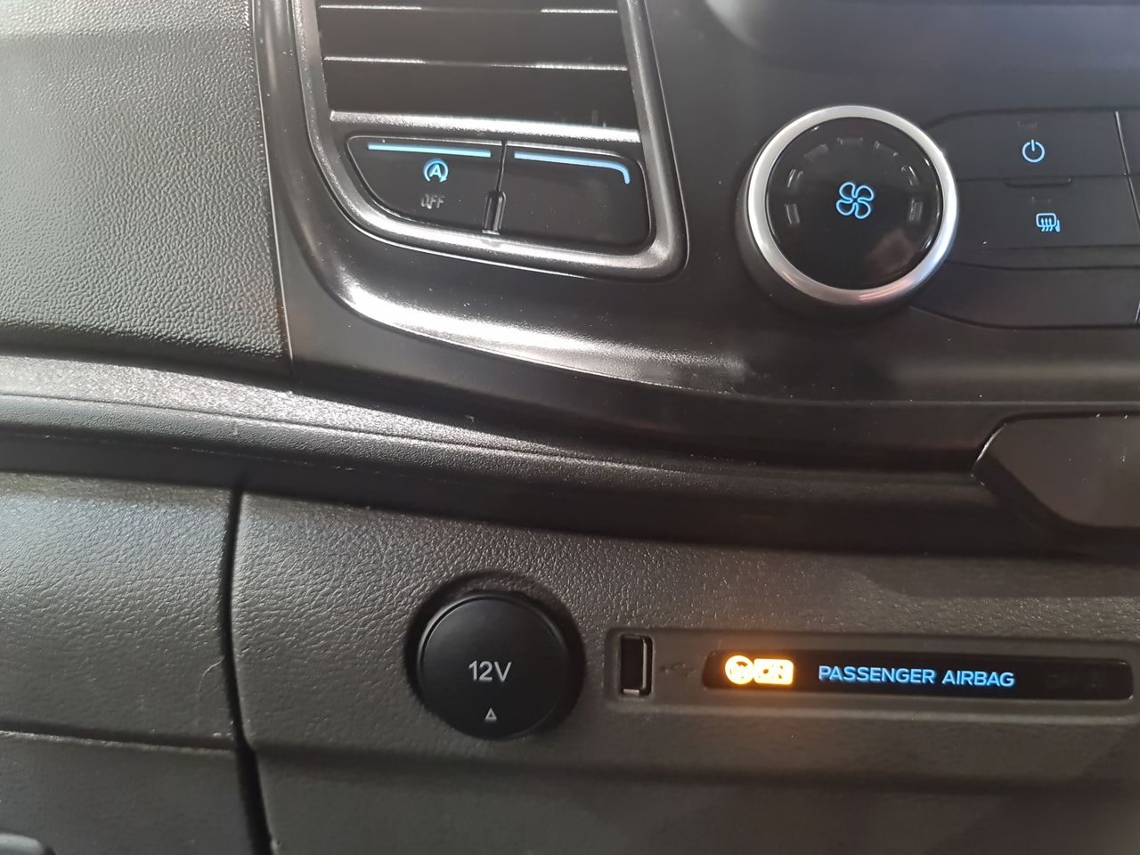 Used Ford Transit 2022 for sale - 77394047: Photo 29