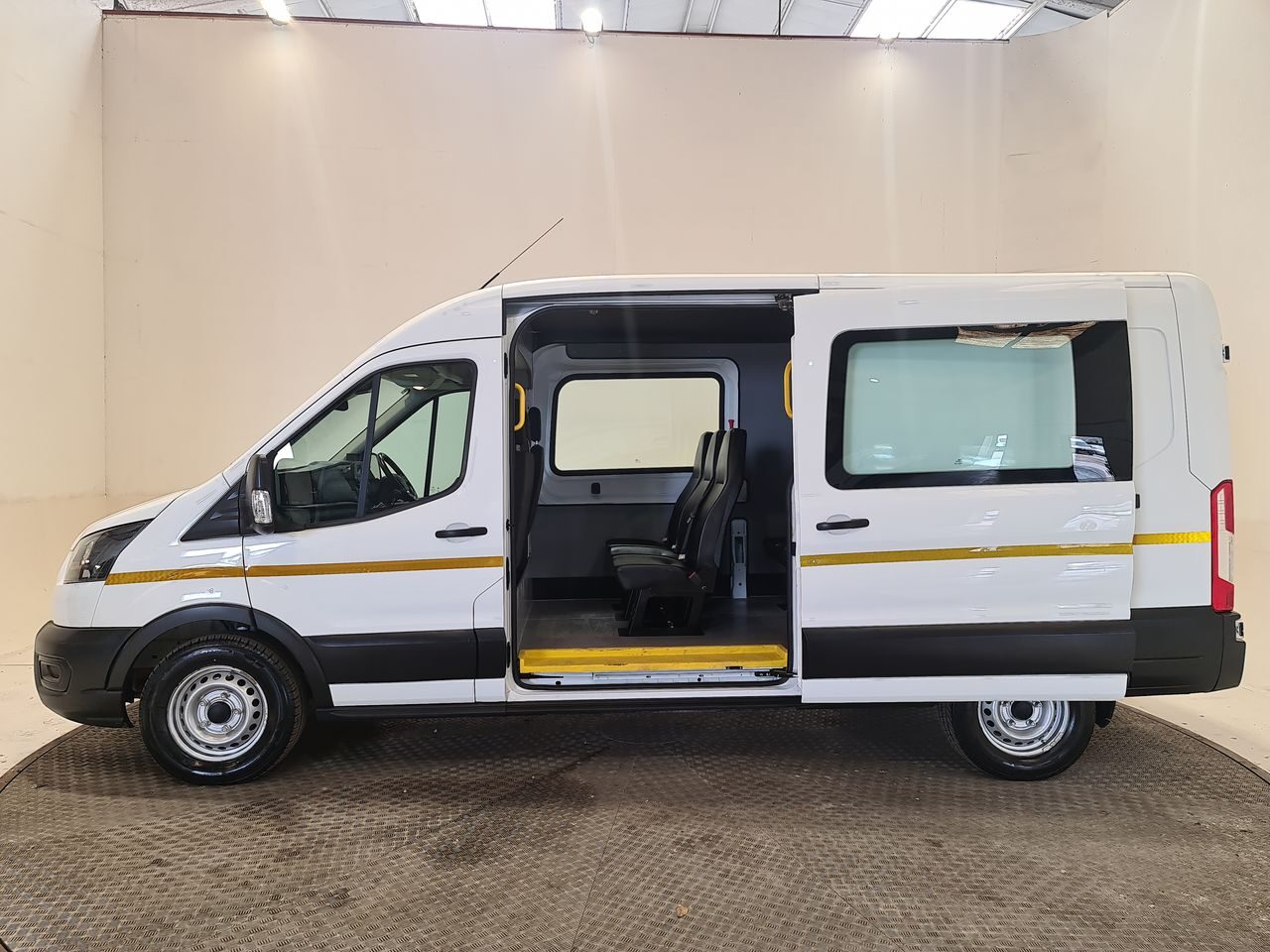Used Ford Transit 2022 for sale - 77394047: Photo 9