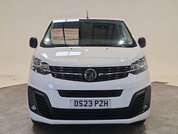 Used Vauxhall Vivaro 2023 for sale - 78807101: Photo