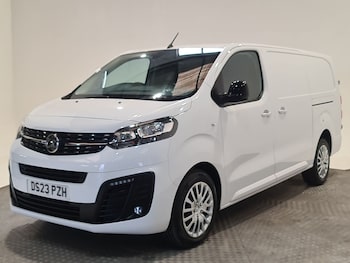 Used Vauxhall Vivaro 2023 for sale - 78807101: Photo