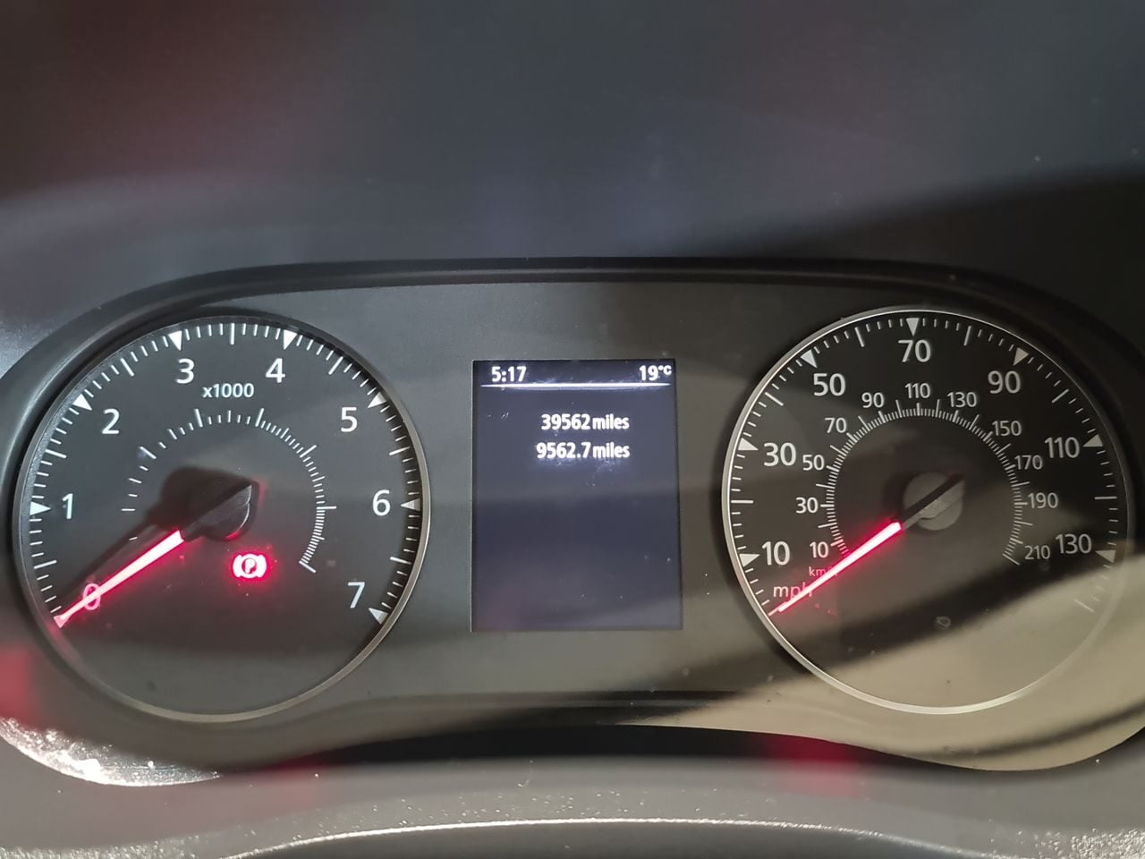 Used Renault Master 2023 for sale - 77952136: Photo 23