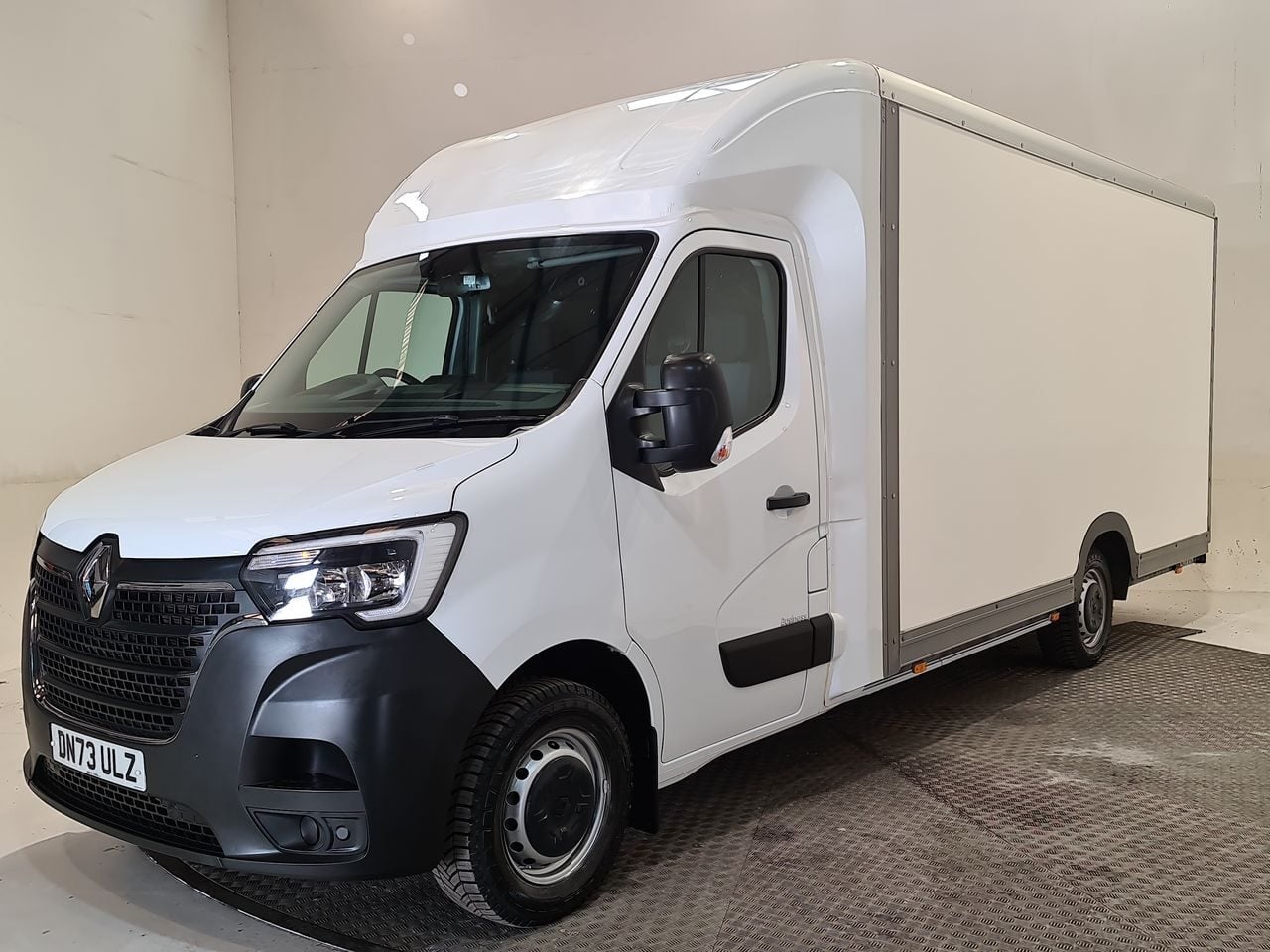 Used Renault Master 2023 for sale - 77952136: Photo 4