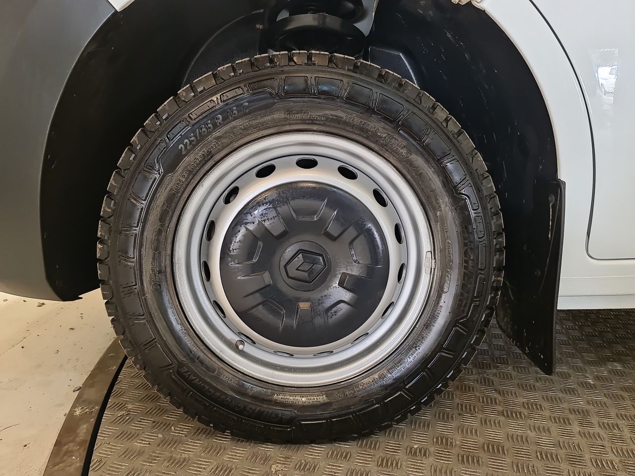 Used Renault Master 2023 for sale - 77952136: Photo 6