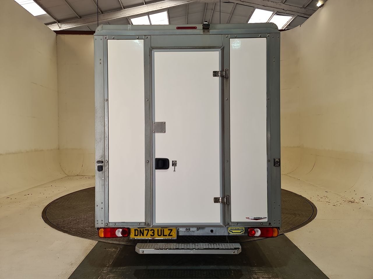 Used Renault Master 2023 for sale - 77952136: Photo 9