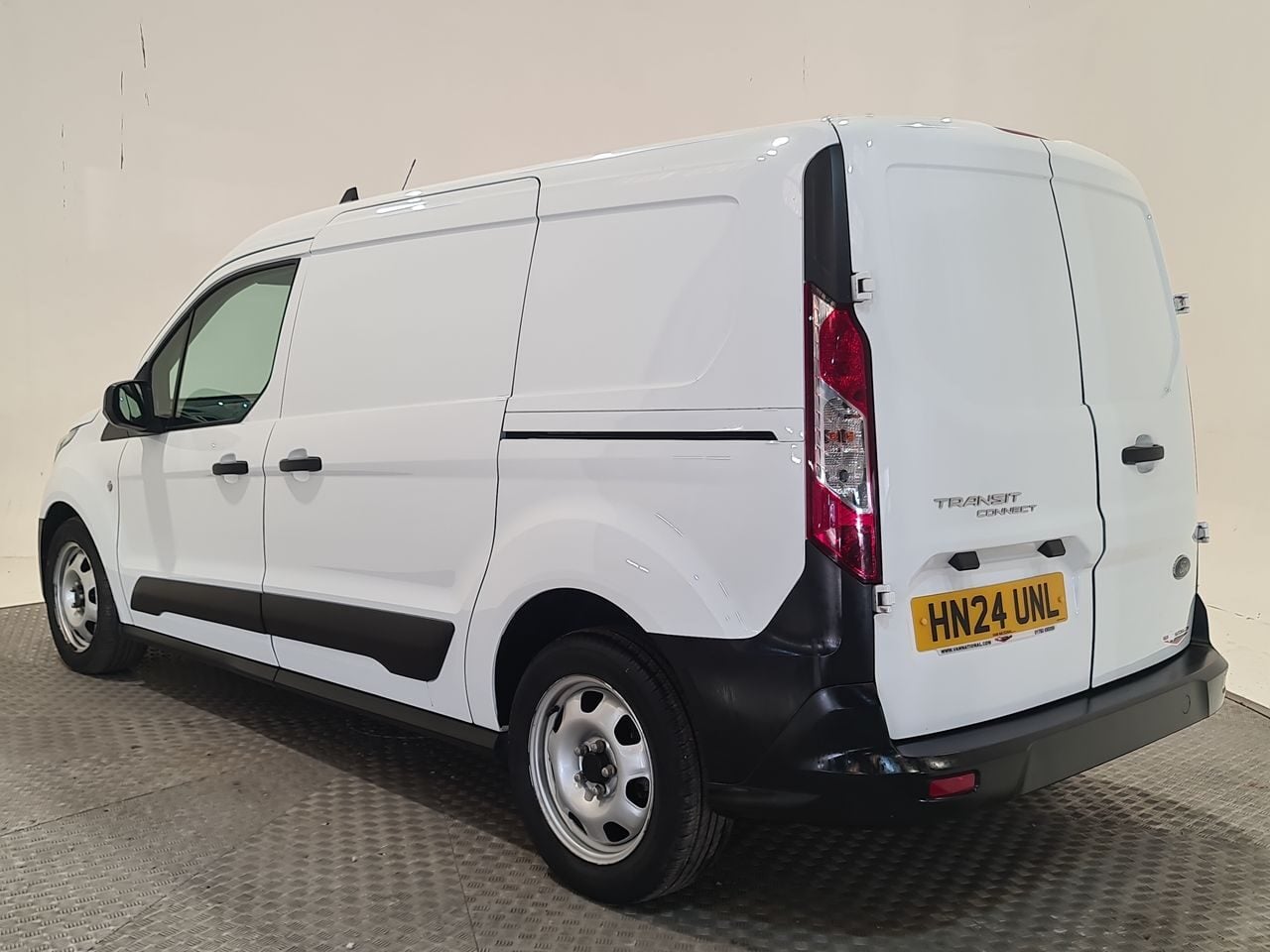 Used Ford Transit Connect 2024 for sale - 78012872: Photo 10