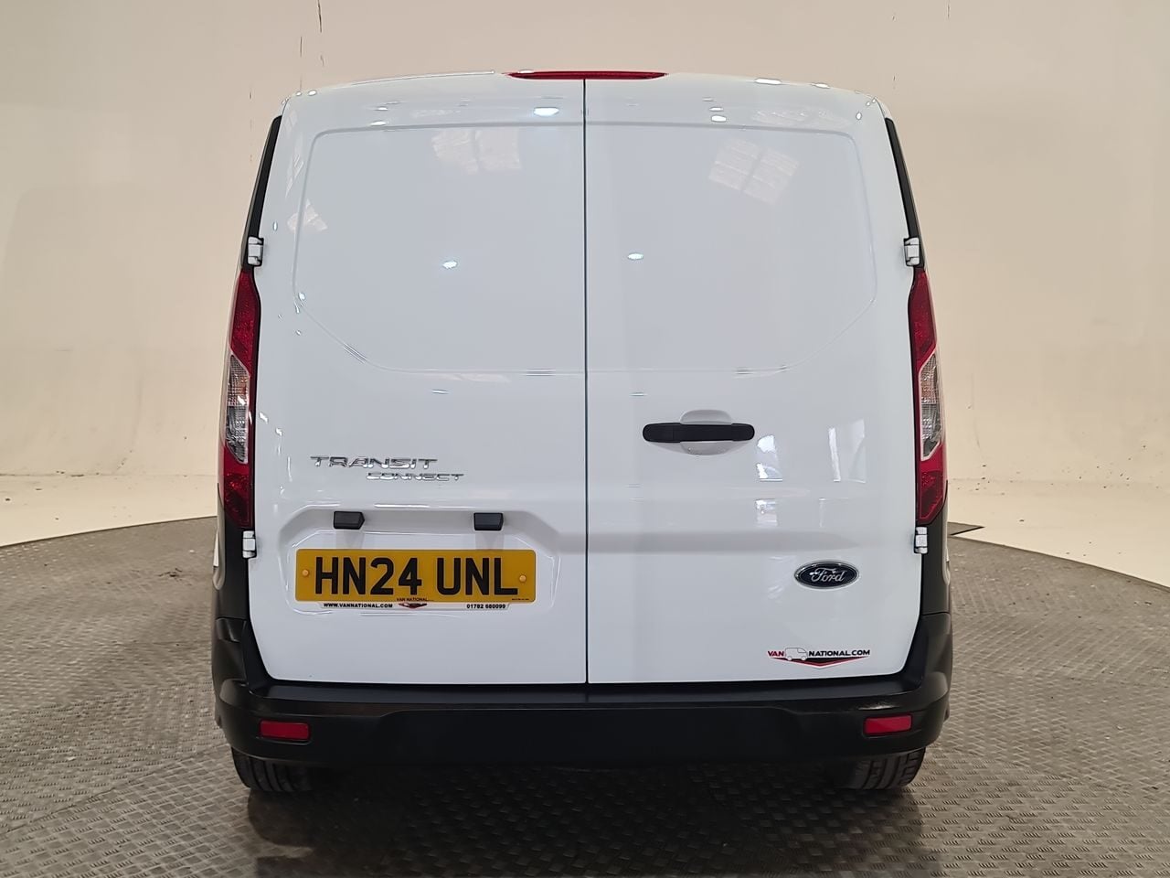 Used Ford Transit Connect 2024 for sale - 78012872: Photo 11