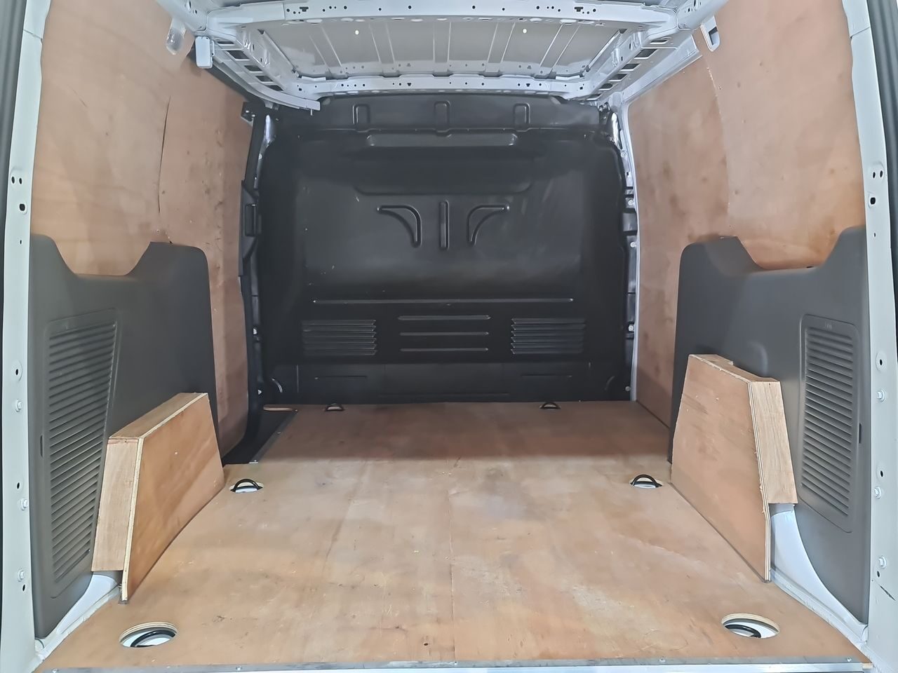 Used Ford Transit Connect 2024 for sale - 78012872: Photo 12