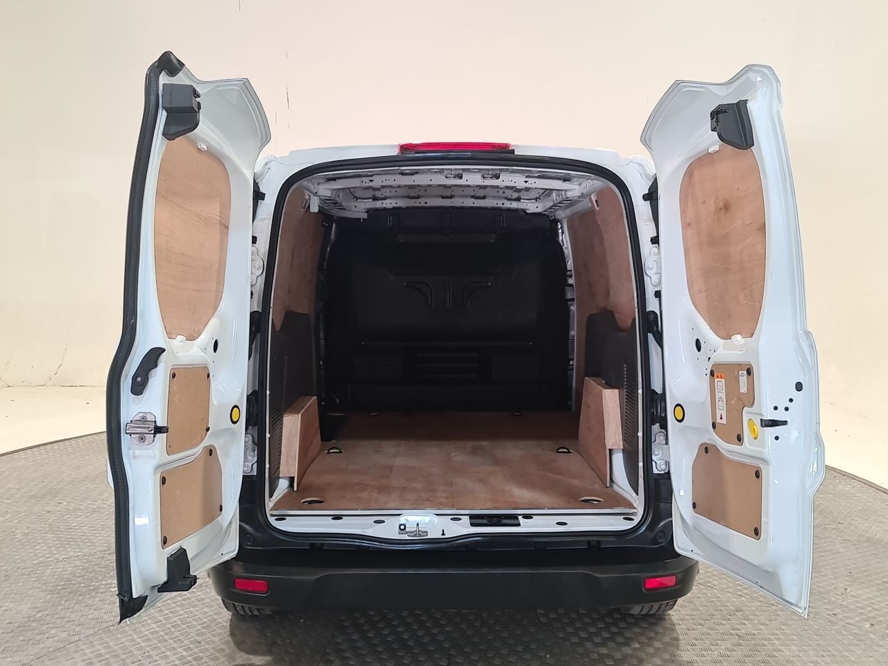 Used Ford Transit Connect 2024 for sale - 78012872: Photo 13