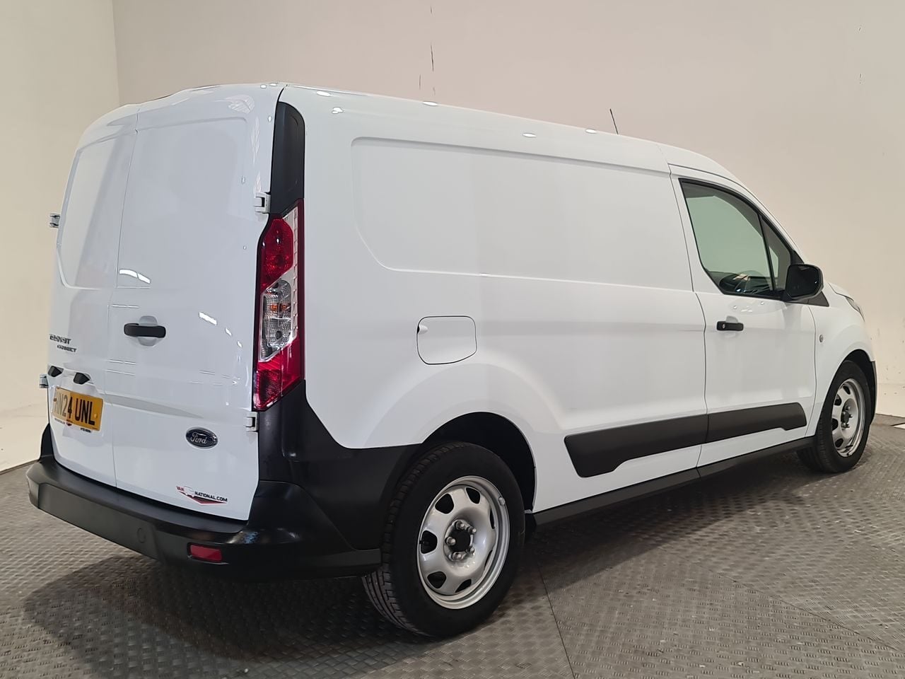 Used Ford Transit Connect 2024 for sale - 78012872: Photo 14