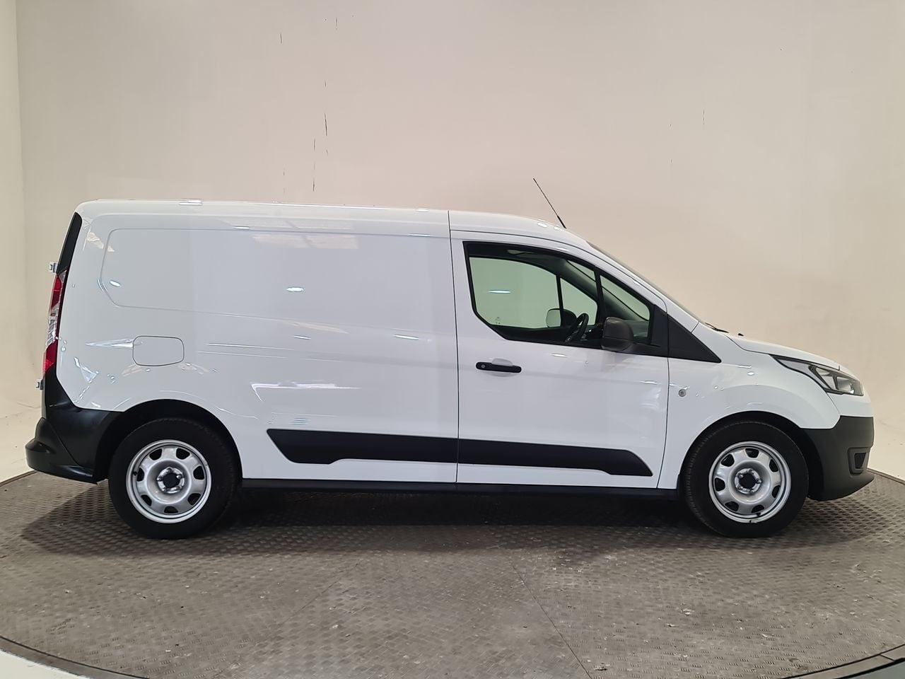 Used Ford Transit Connect 2024 for sale - 78012872: Photo 15