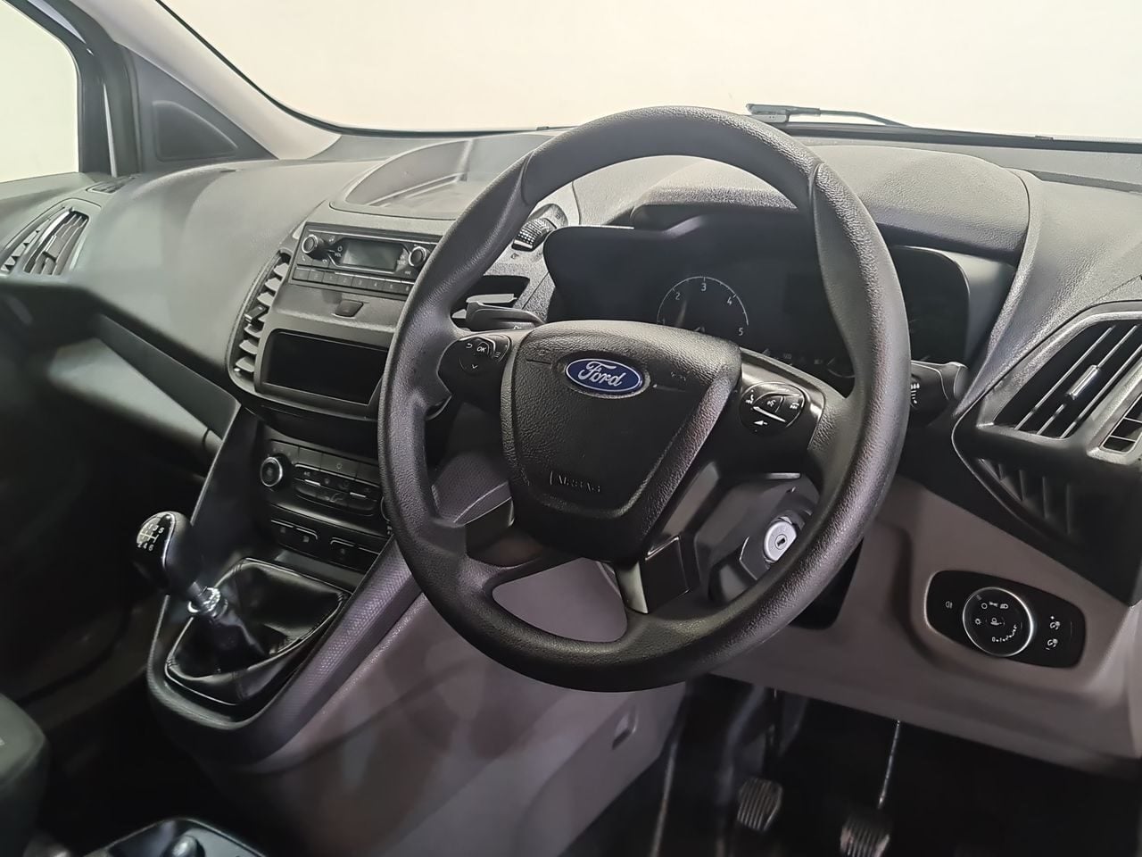 Used Ford Transit Connect 2024 for sale - 78012872: Photo 17