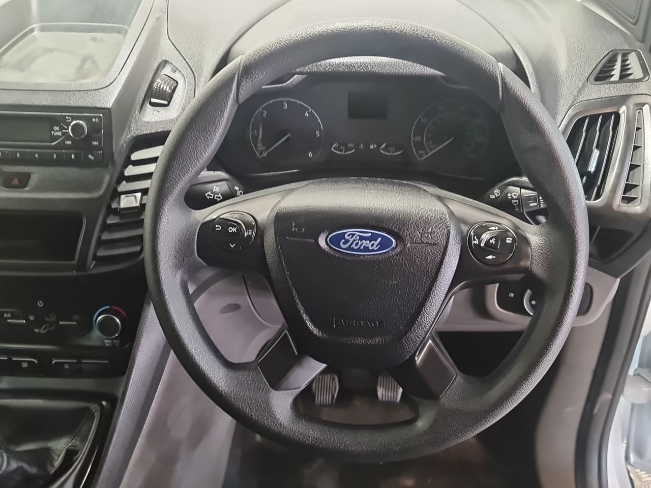 Used Ford Transit Connect 2024 for sale - 78012872: Photo 19