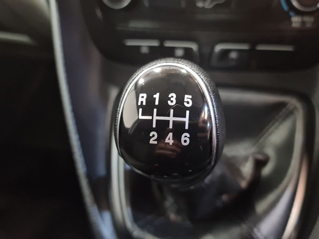 Used Ford Transit Connect 2024 for sale - 78012872: Photo 20