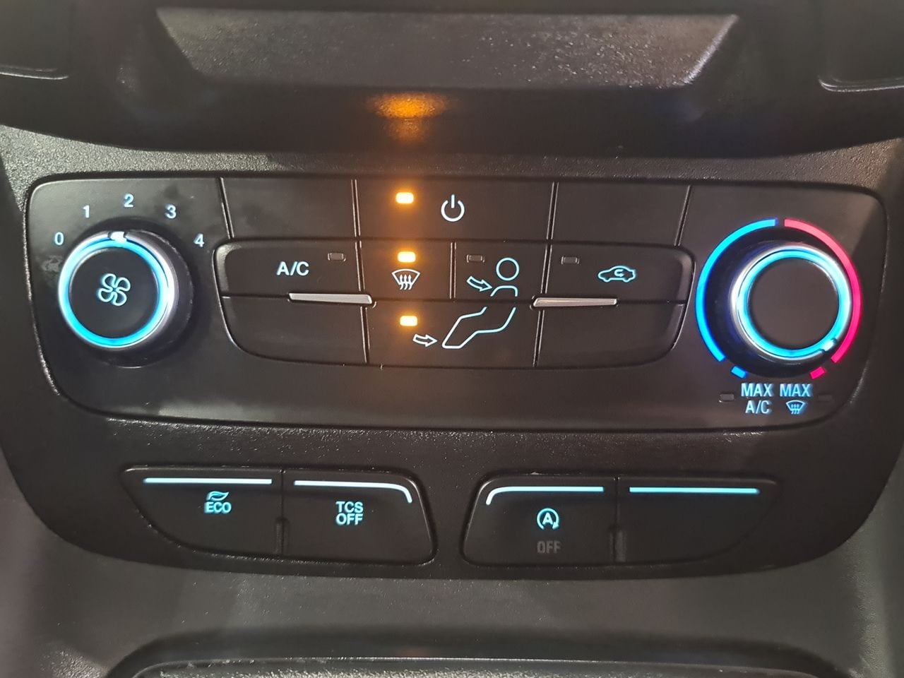 Used Ford Transit Connect 2024 for sale - 78012872: Photo 21