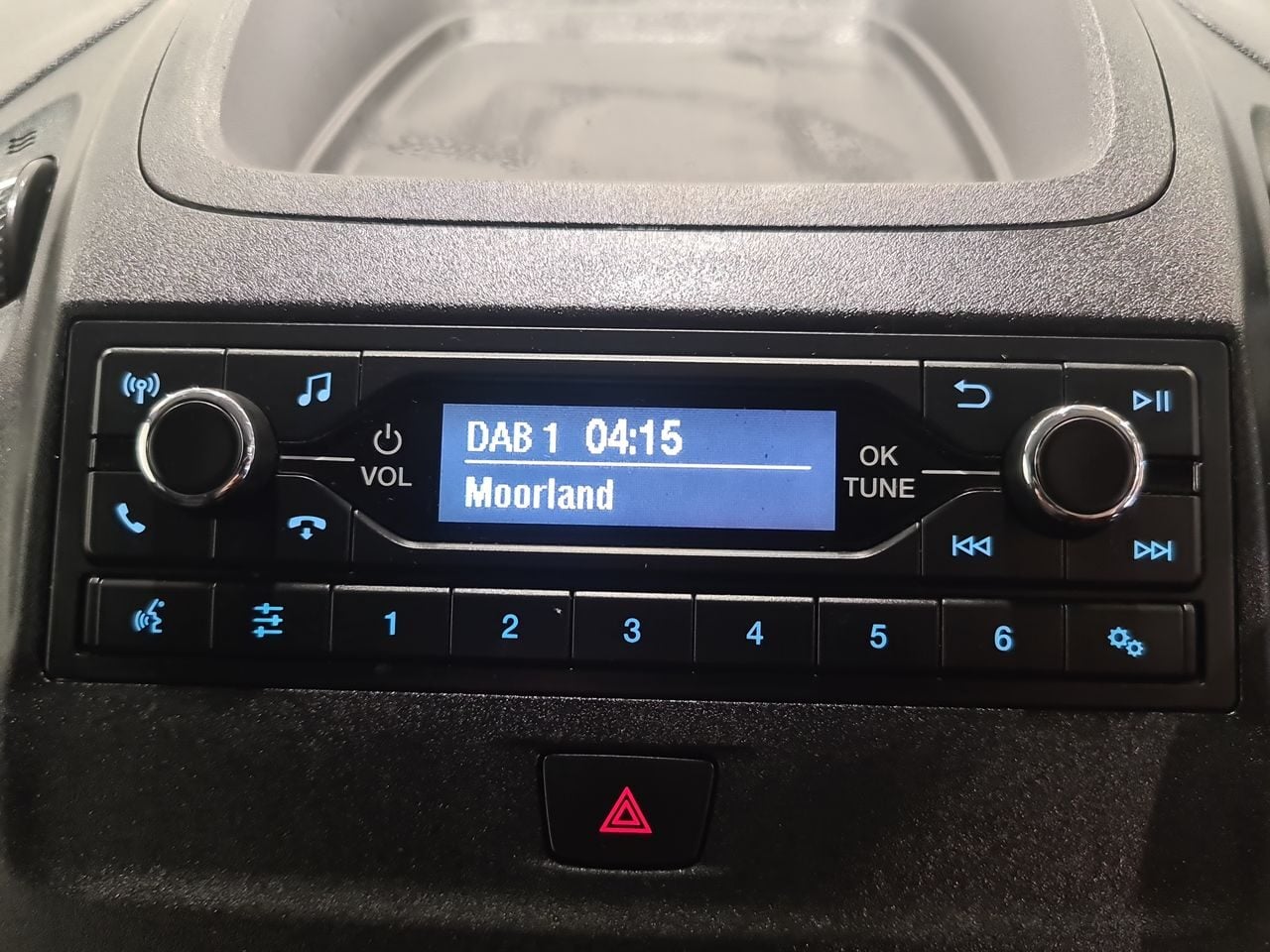 Used Ford Transit Connect 2024 for sale - 78012872: Photo 22