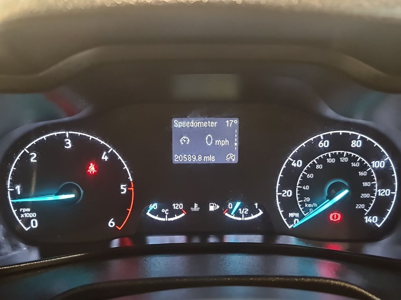 Used Ford Transit Connect 2024 for sale - 78012872: Photo 23