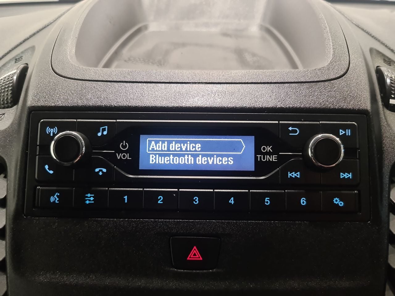 Used Ford Transit Connect 2024 for sale - 78012872: Photo 27