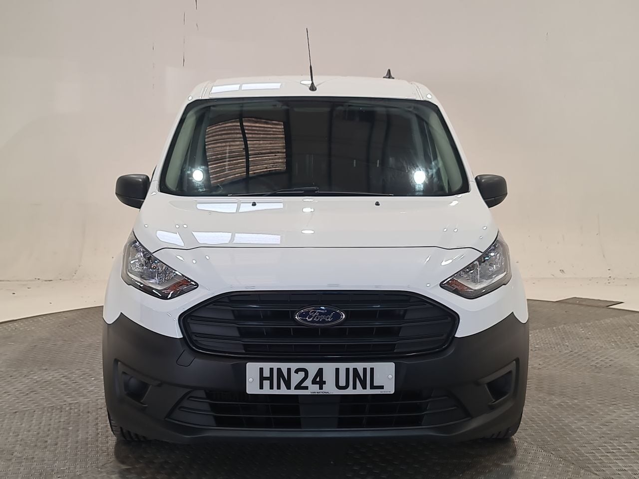 Used Ford Transit Connect 2024 for sale - 78012872: Photo 3