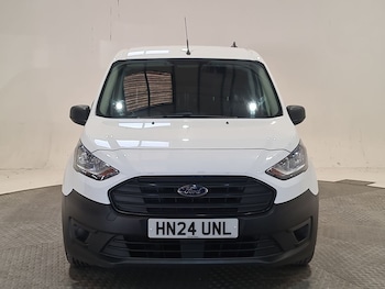 Used Ford Transit Connect 2024 for sale - 78012872: Photo