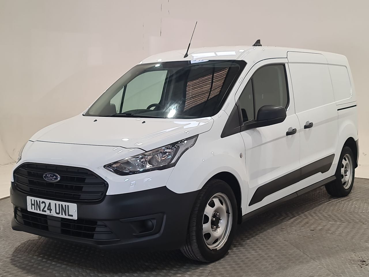 Used Ford Transit Connect 2024 for sale - 78012872: Photo 4
