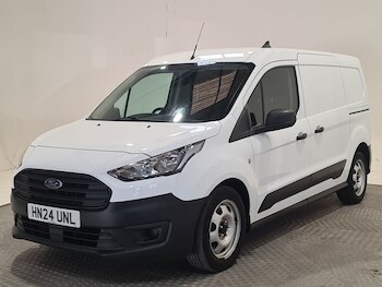 Used Ford Transit Connect 2024 for sale - 78012872: Photo