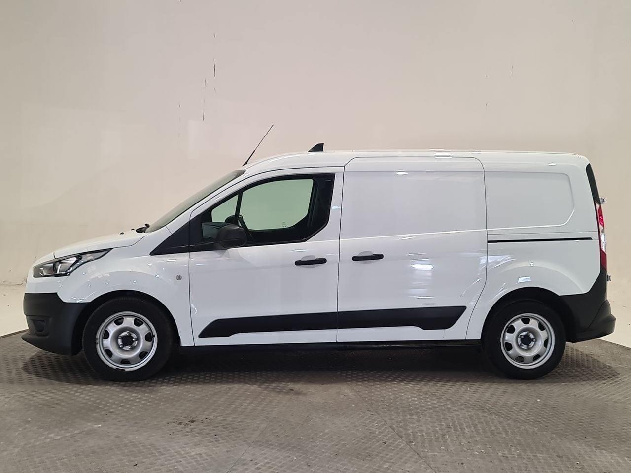 Used Ford Transit Connect 2024 for sale - 78012872: Photo 5