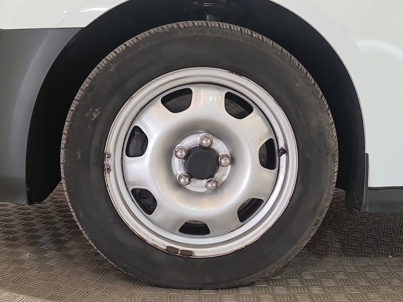 Used Ford Transit Connect 2024 for sale - 78012872: Photo 6