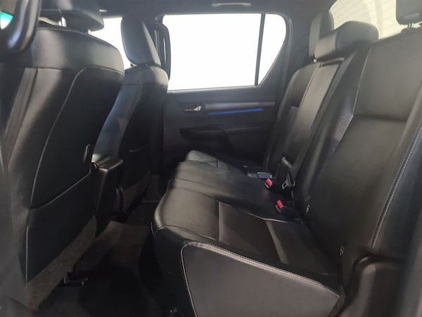 Used Toyota Hilux 2021 for sale - 76185121: Photo 10