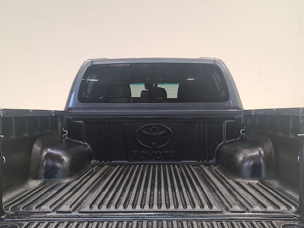Used Toyota Hilux 2021 for sale - 76185121: Photo 15