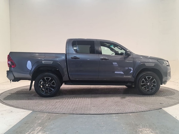 Used Toyota Hilux 2021 for sale - 76185121: Photo 22