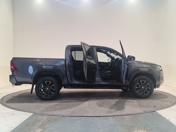 Used Toyota Hilux 2021 for sale - 76185121: Photo 24