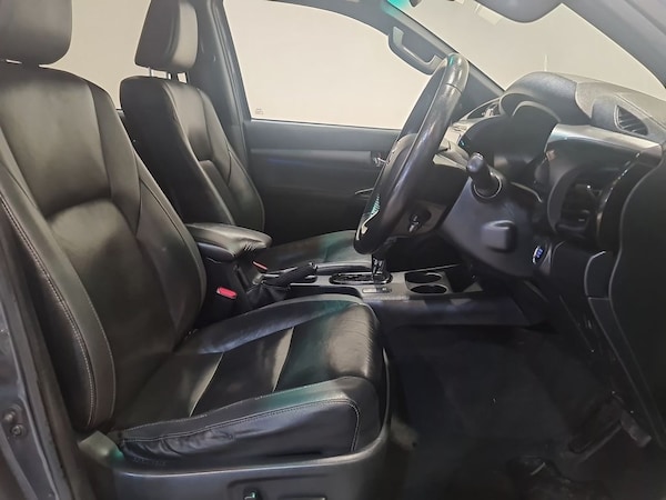 Used Toyota Hilux 2021 for sale - 76185121: Photo 26