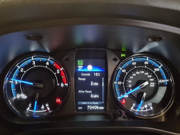 Used Toyota Hilux 2021 for sale - 76185121: Photo 34