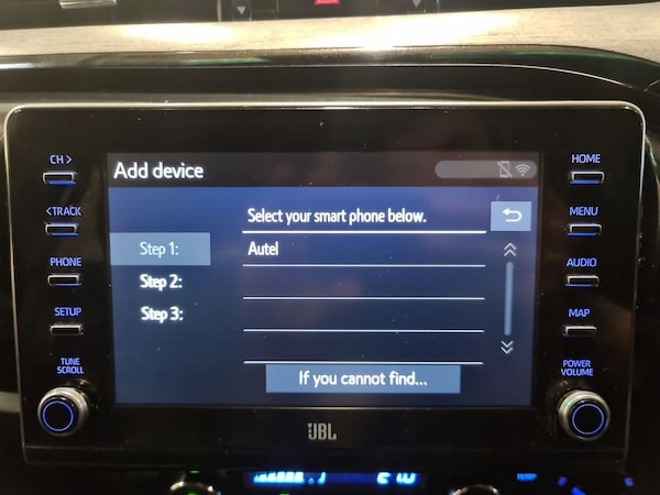 Used Toyota Hilux 2021 for sale - 76185121: Photo 35