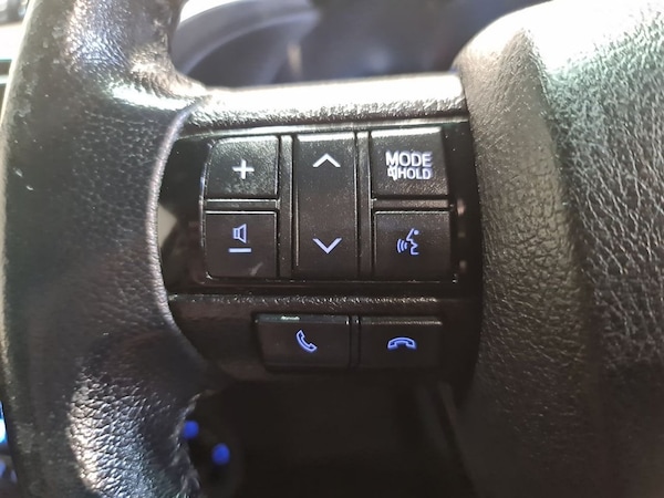 Used Toyota Hilux 2021 for sale - 76185121: Photo 38
