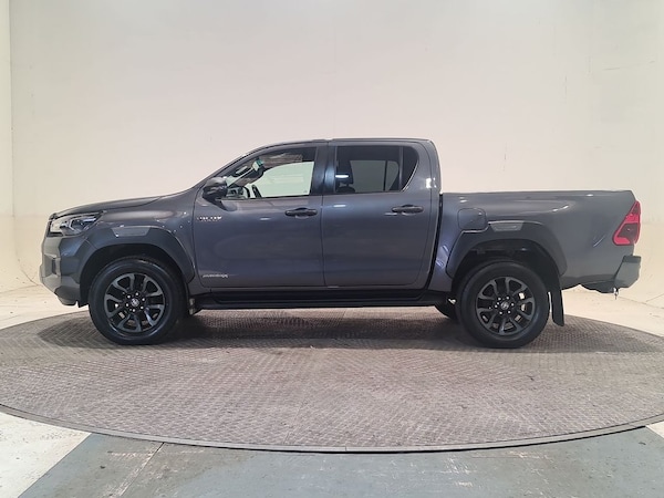 Used Toyota Hilux 2021 for sale - 76185121: Photo 5