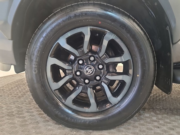 Used Toyota Hilux 2021 for sale - 76185121: Photo 6
