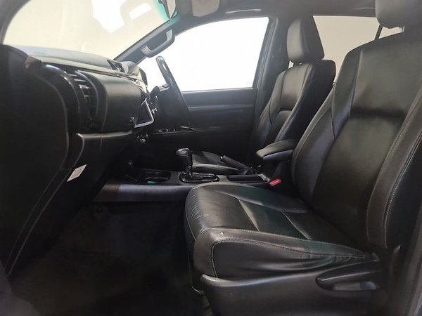 Used Toyota Hilux 2021 for sale - 76185121: Photo 9