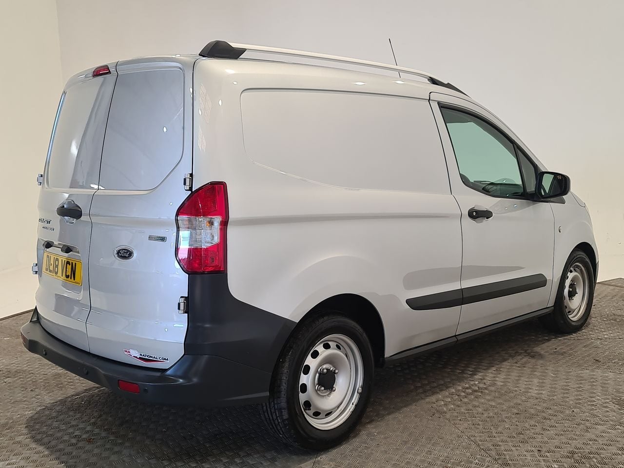 Used Ford Transit Courier 2018 for sale - 76794746: Photo 15