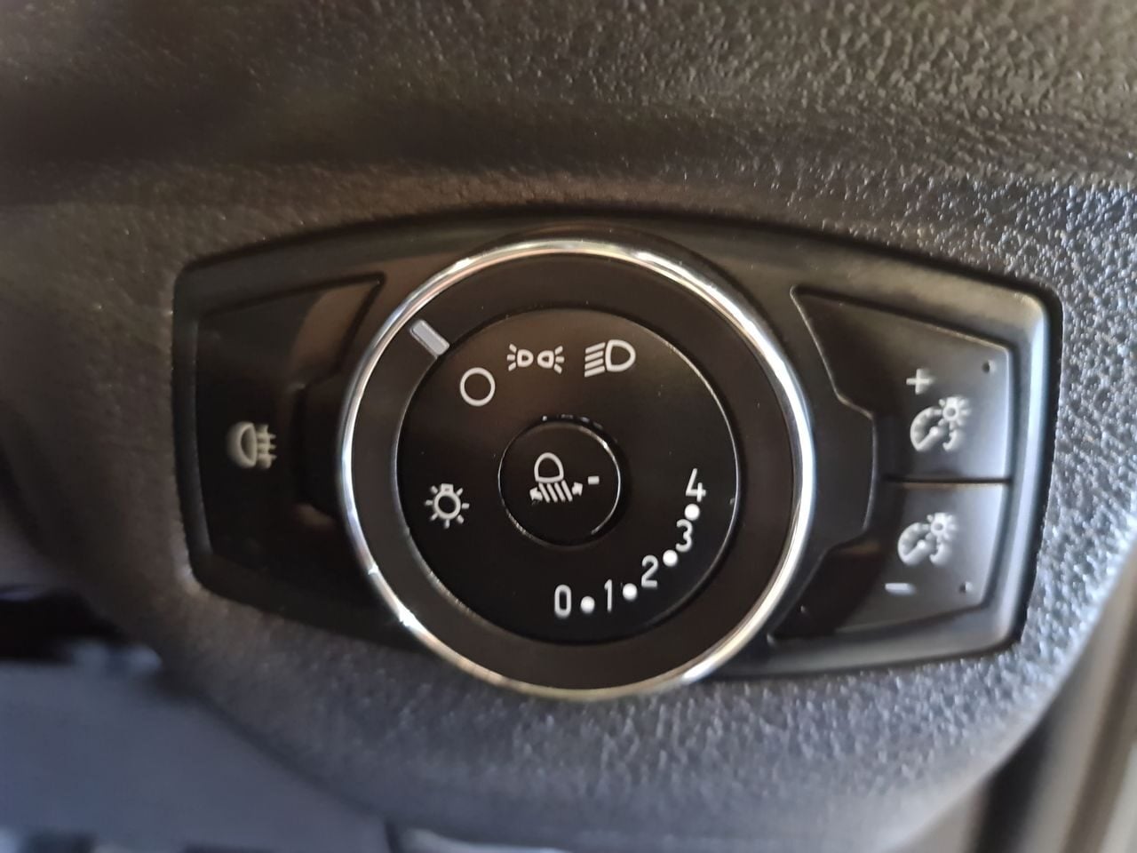 Used Ford Transit Courier 2018 for sale - 76794746: Photo 19