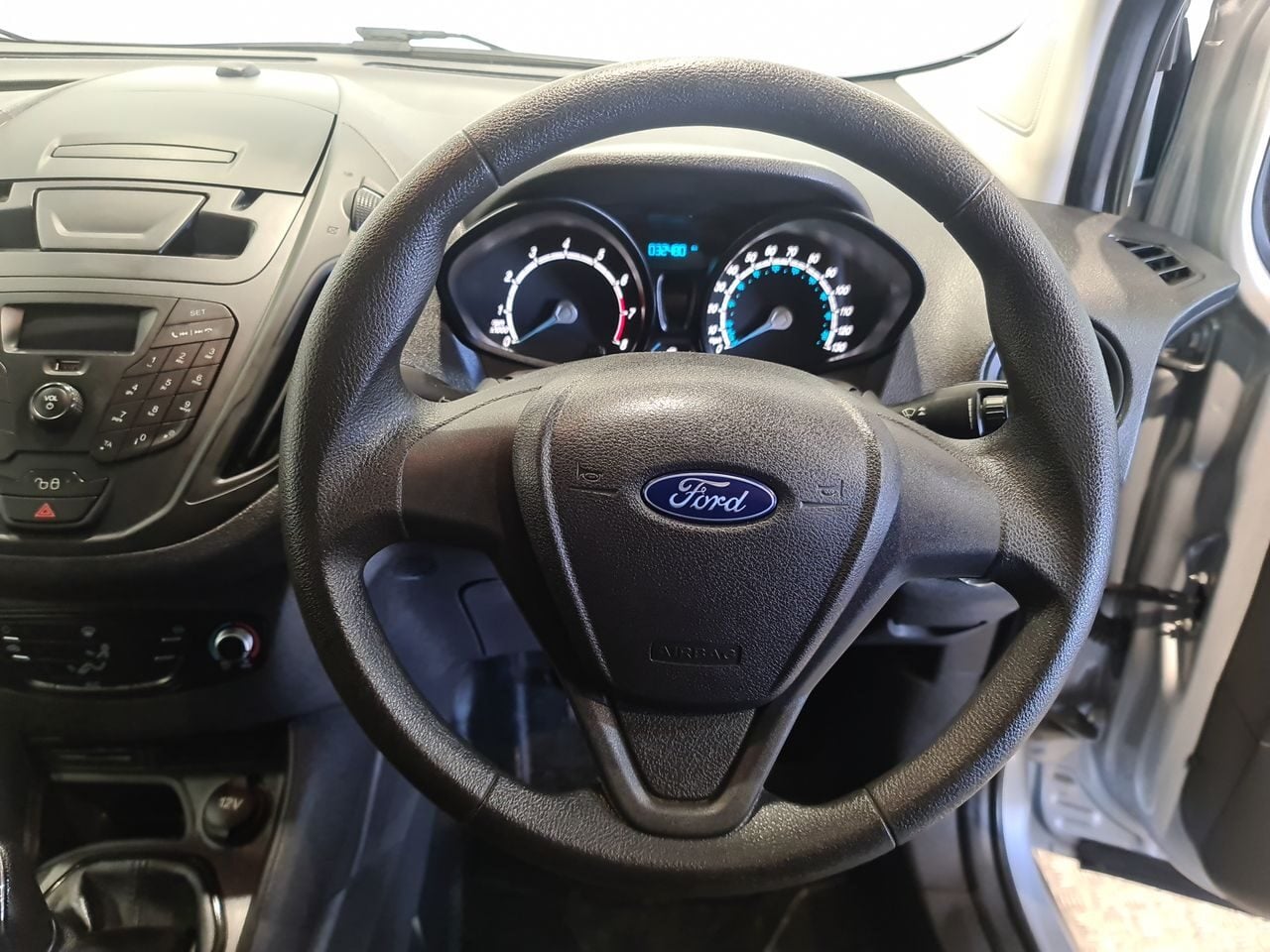 Used Ford Transit Courier 2018 for sale - 76794746: Photo 20