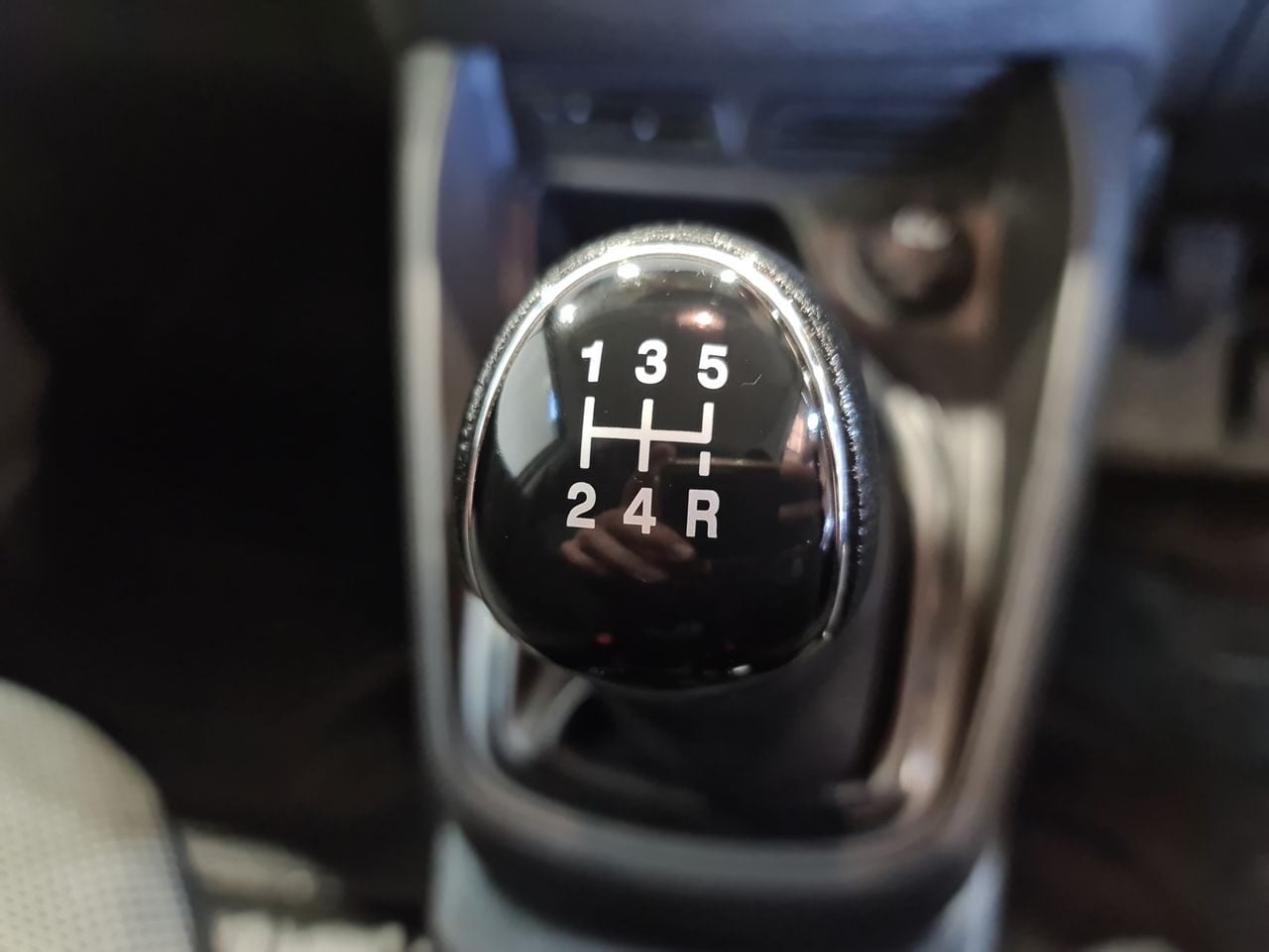 Used Ford Transit Courier 2018 for sale - 76794746: Photo 21