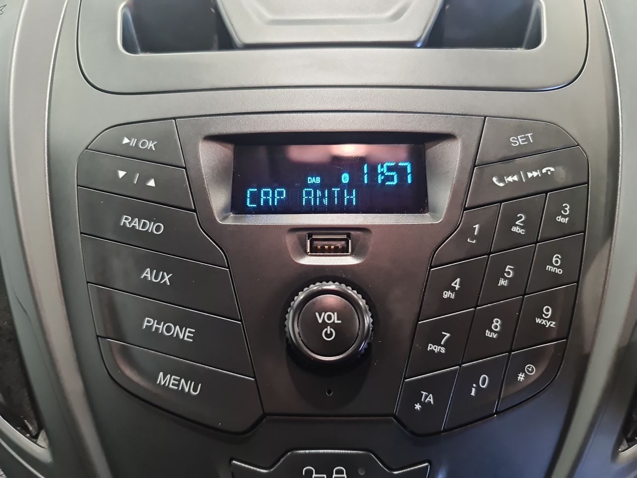 Used Ford Transit Courier 2018 for sale - 76794746: Photo 23