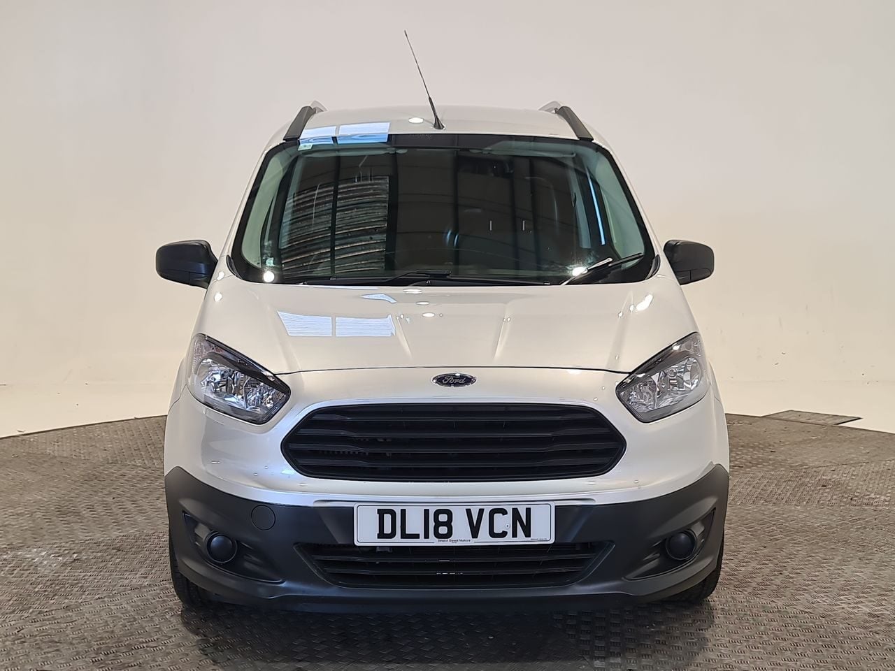 Used Ford Transit Courier 2018 for sale - 76794746: Photo 3