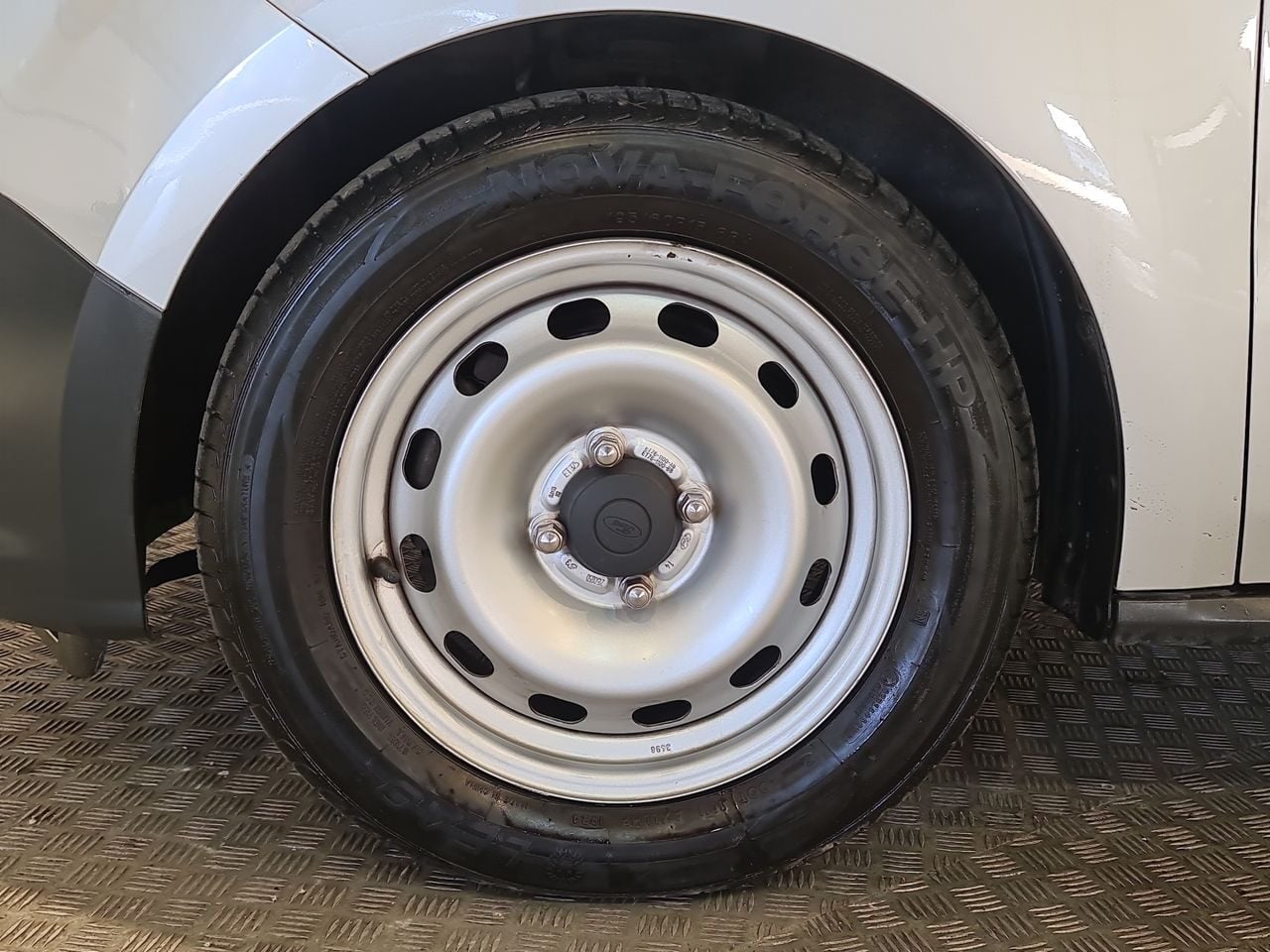 Used Ford Transit Courier 2018 for sale - 76794746: Photo 6