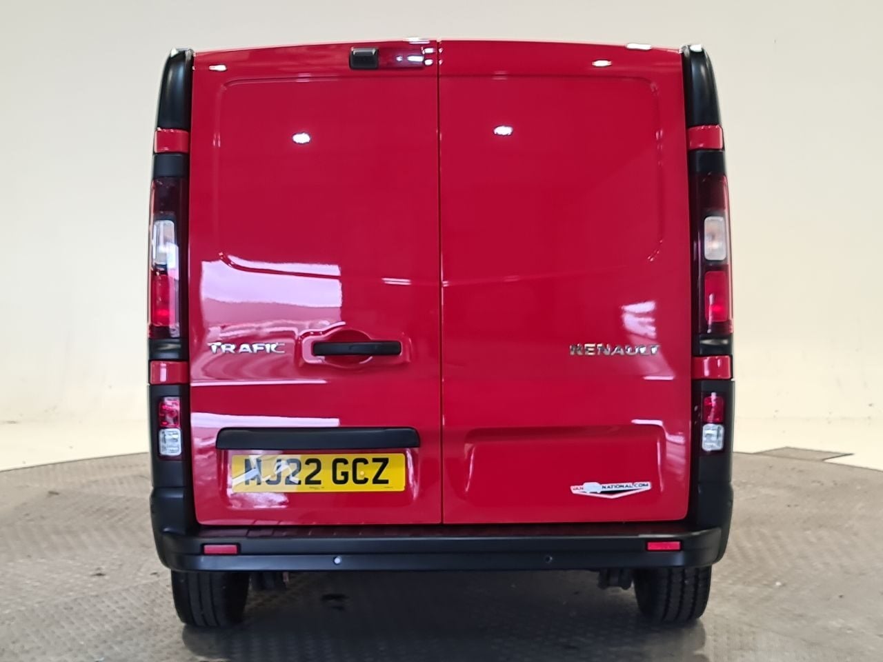 Used Renault Trafic 2022 for sale - 77830071: Photo 11