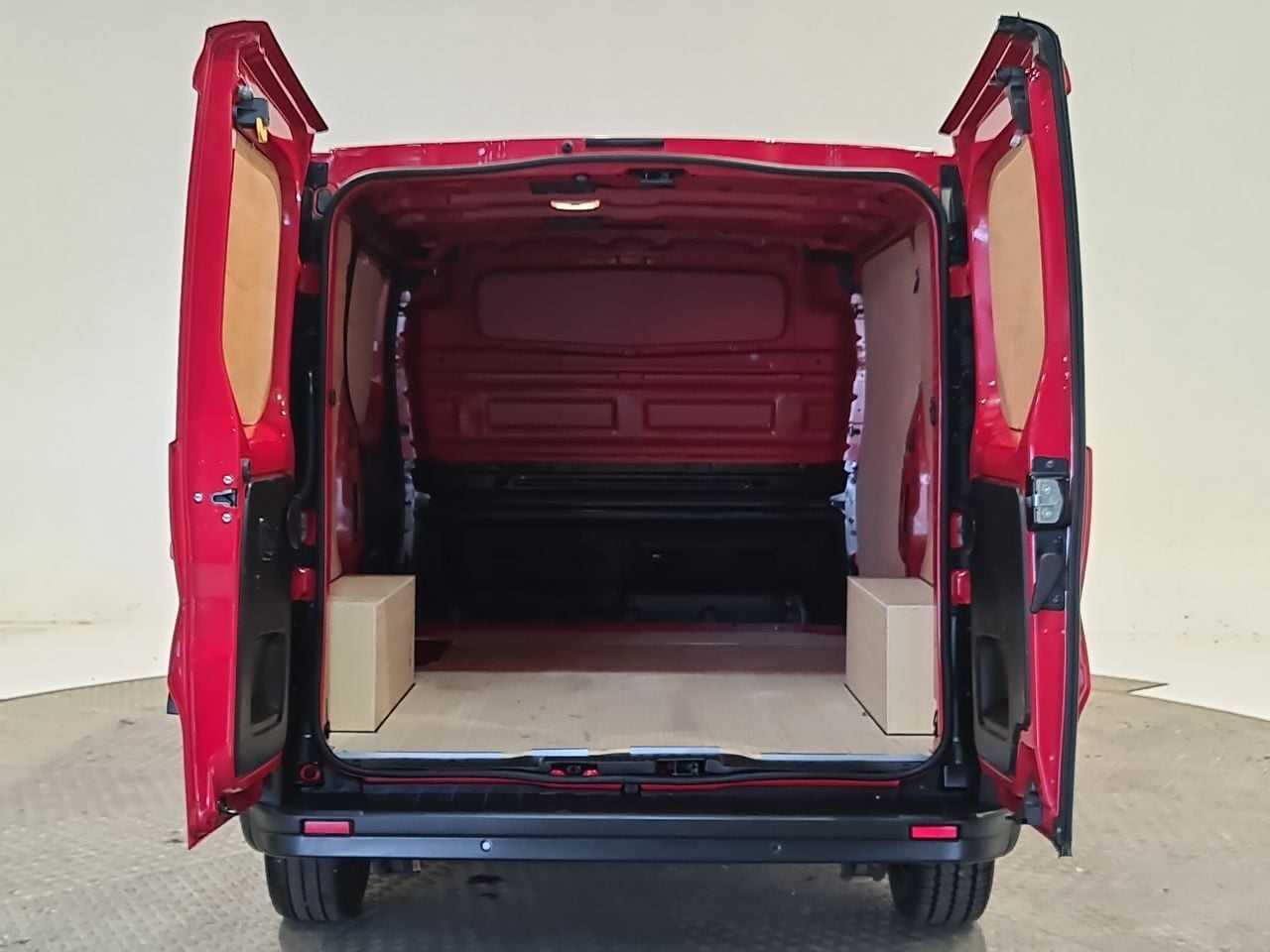 Used Renault Trafic 2022 for sale - 77830071: Photo 13